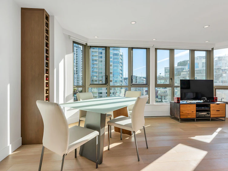 601-1625 Hornby Street, Vancouver, BC, V6Z 2M2 - 17