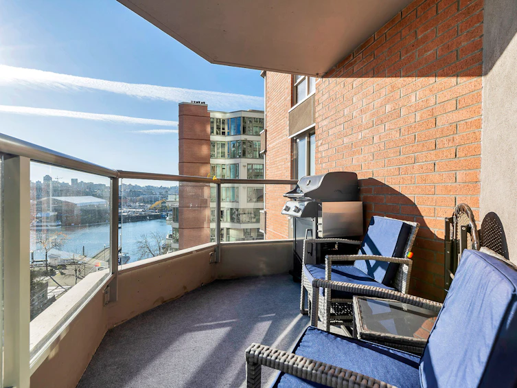 601-1625 Hornby Street, Vancouver, BC, V6Z 2M2 - 18