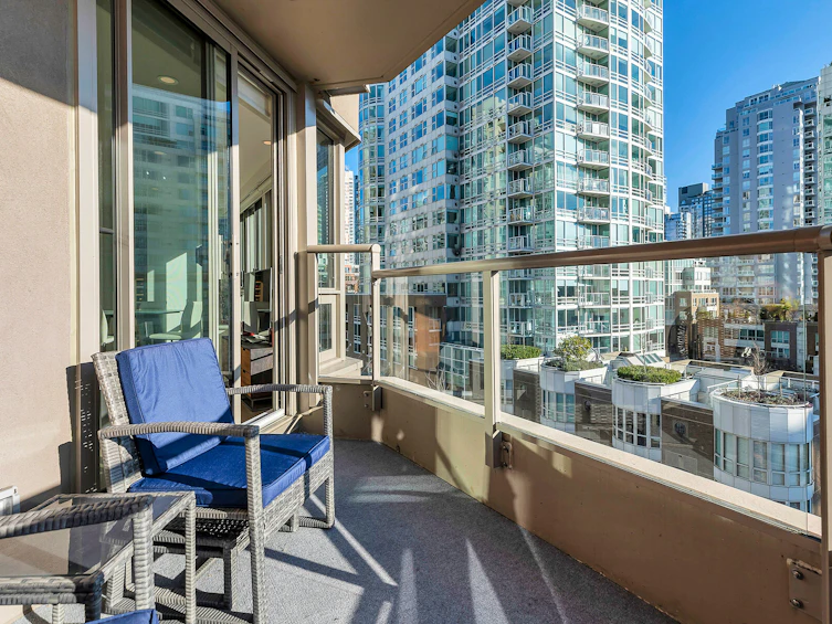 601-1625 Hornby Street, Vancouver, BC, V6Z 2M2 - 19