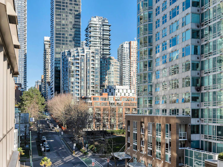 601-1625 Hornby Street, Vancouver, BC, V6Z 2M2 - 23