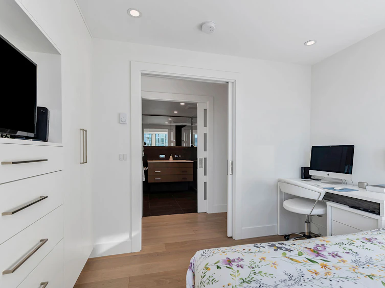 601-1625 Hornby Street, Vancouver, BC, V6Z 2M2 - 30