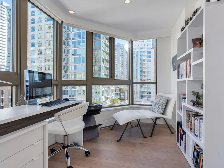 601-1625 Hornby Street, Vancouver, BC, V6Z 2M2 - 37
