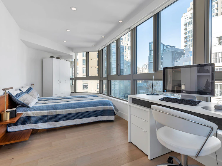 601-1625 Hornby Street, Vancouver, BC, V6Z 2M2 - 38