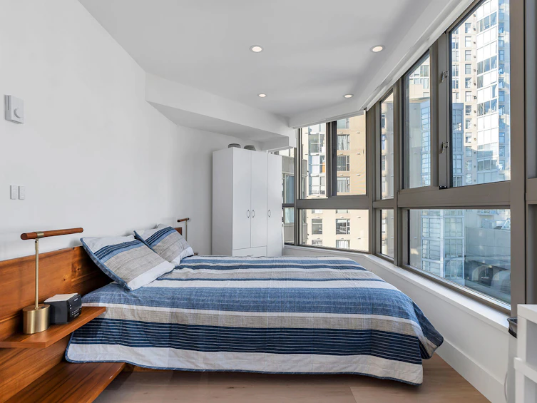 601-1625 Hornby Street, Vancouver, BC, V6Z 2M2 - 39
