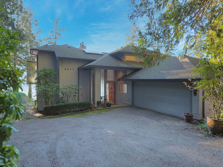 6417 Sunshine Coast Highway, Sechelt, BC, V7Z 0N6 - 5