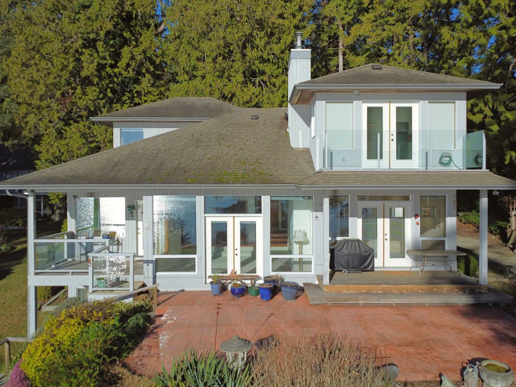 6417 Sunshine Coast Highway, Sechelt, BC, V7Z 0N6 - 2