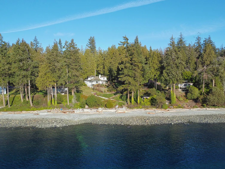 6417 Sunshine Coast Highway, Sechelt, BC, V7Z 0N6 - 3