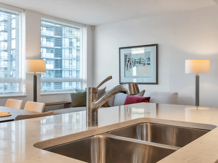 606-638 Beach Crescent, Vancouver, BC, V6Z 3H4 - 19