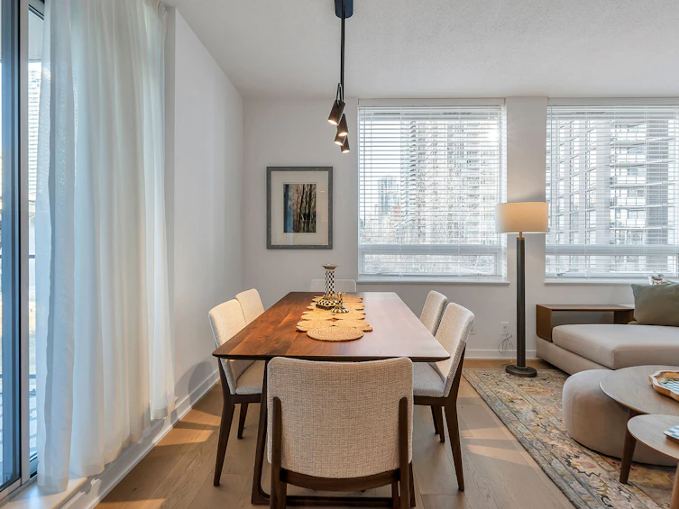 606-638 Beach Crescent, Vancouver, BC, V6Z 3H4 - 6