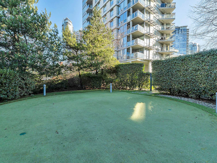 606-638 Beach Crescent, Vancouver, BC, V6Z 3H4 - 30