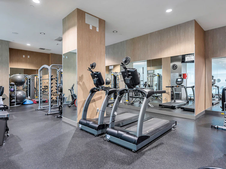 606-638 Beach Crescent, Vancouver, BC, V6Z 3H4 - 34