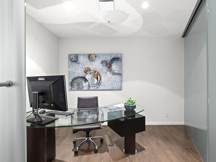 4603-1011 W Cordova Street, Vancouver, BC, V6C 0B2 - 9