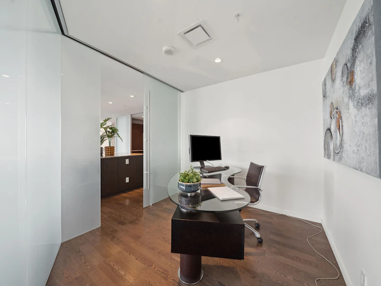 4603-1011 W Cordova Street, Vancouver, BC, V6C 0B2 - 10