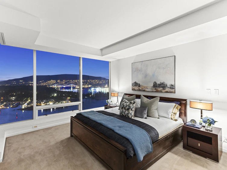 4603-1011 W Cordova Street, Vancouver, BC, V6C 0B2 - 13