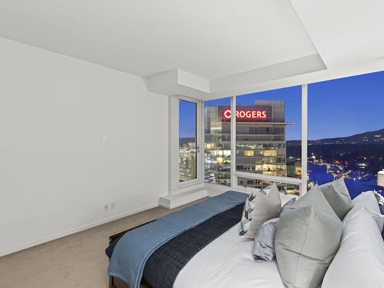 4603-1011 W Cordova Street, Vancouver, BC, V6C 0B2 - 14