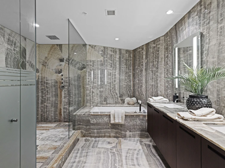 4603-1011 W Cordova Street, Vancouver, BC, V6C 0B2 - 17
