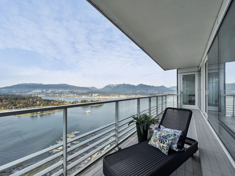 4603-1011 W Cordova Street, Vancouver, BC, V6C 0B2 - 20