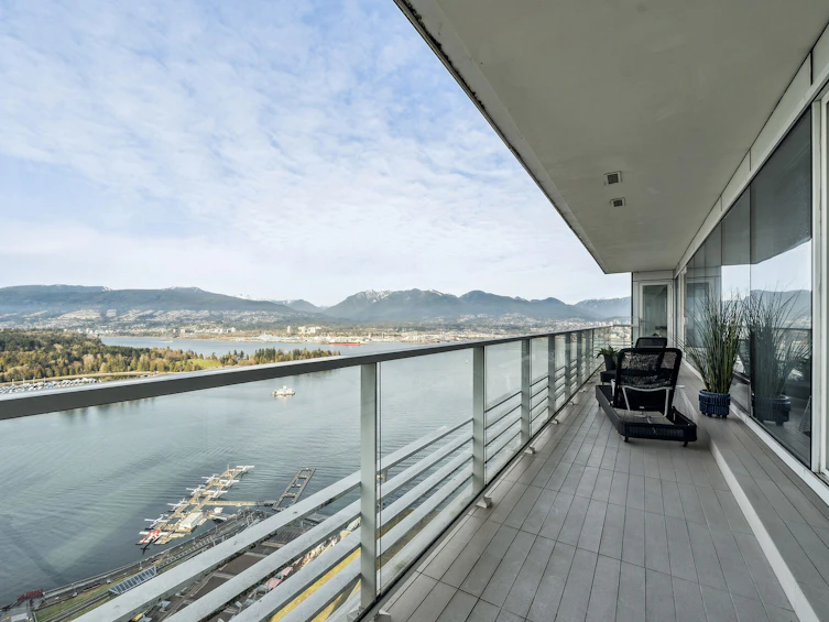 4603-1011 W Cordova Street, Vancouver, BC, V6C 0B2 - 21
