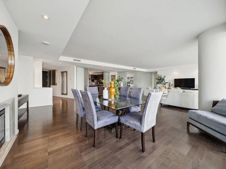 4603-1011 W Cordova Street, Vancouver, BC, V6C 0B2 - 23