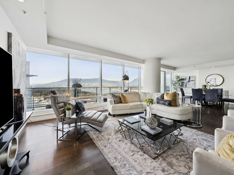 4603-1011 W Cordova Street, Vancouver, BC, V6C 0B2 - 25