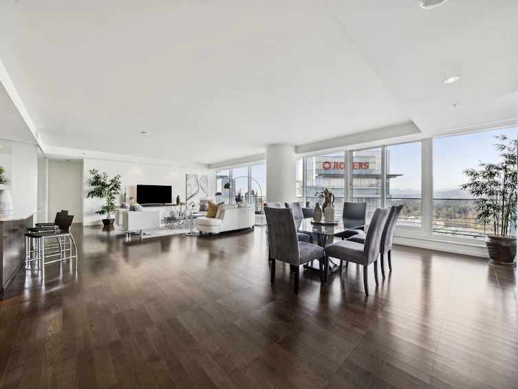 4603-1011 W Cordova Street, Vancouver, BC, V6C 0B2 - 27