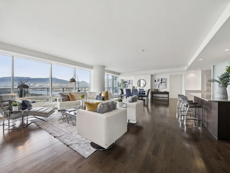 4603-1011 W Cordova Street, Vancouver, BC, V6C 0B2 - 32