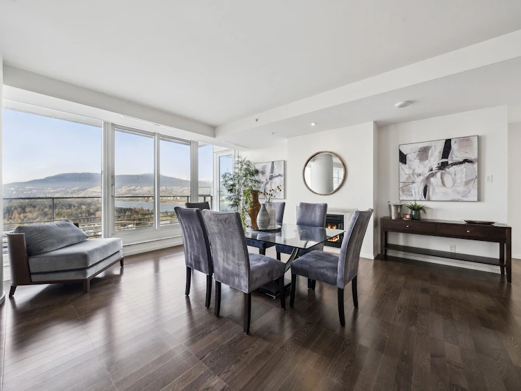 4603-1011 W Cordova Street, Vancouver, BC, V6C 0B2 - 34