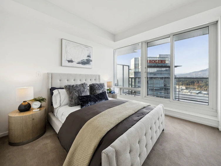 4603-1011 W Cordova Street, Vancouver, BC, V6C 0B2 - 36