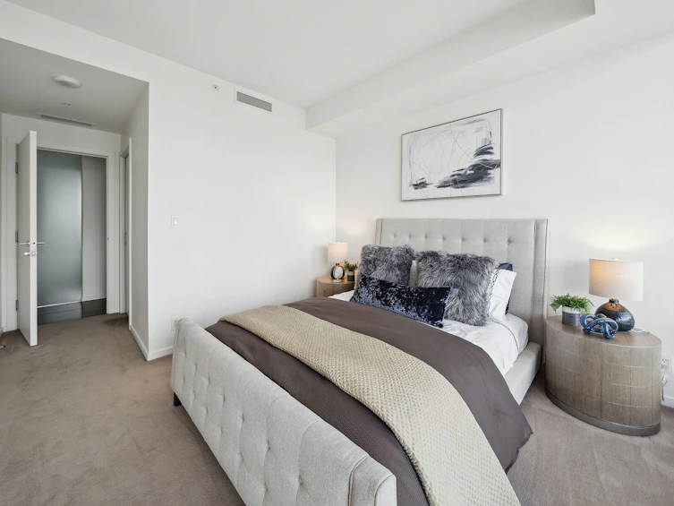 4603-1011 W Cordova Street, Vancouver, BC, V6C 0B2 - 37