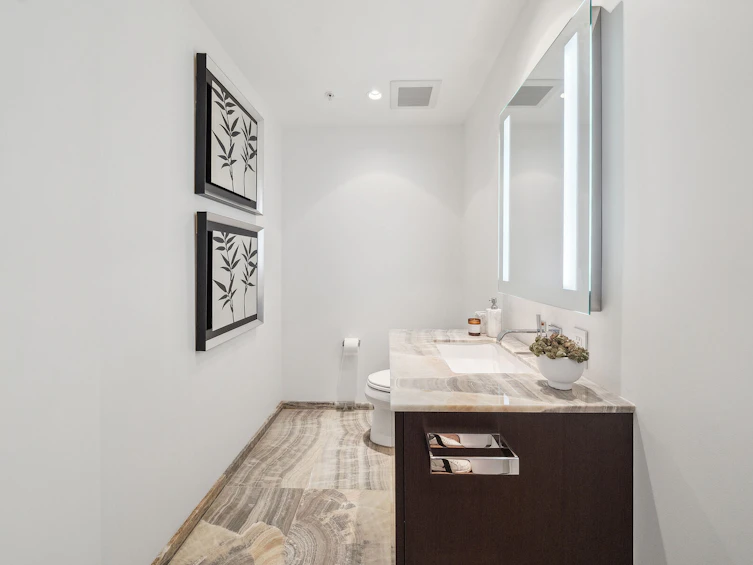 4603-1011 W Cordova Street, Vancouver, BC, V6C 0B2 - 40