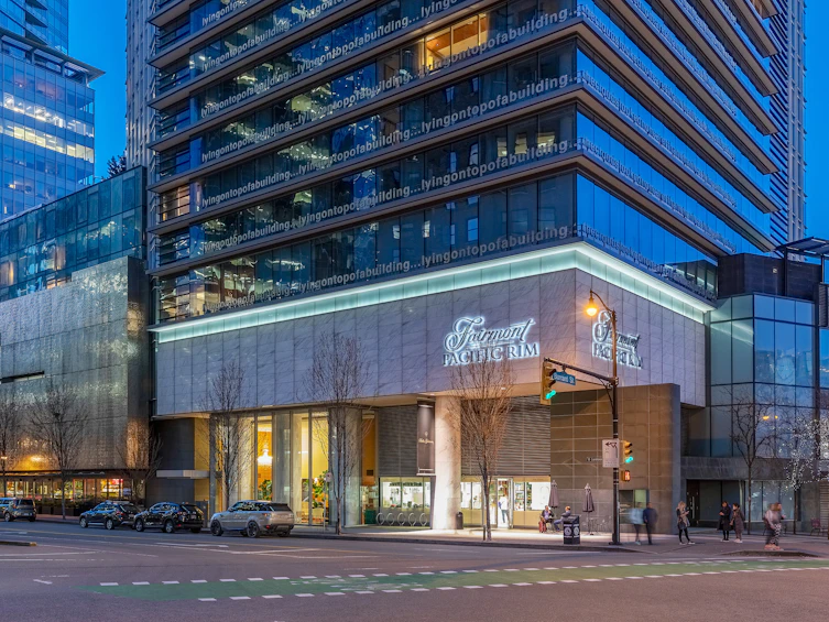 4603-1011 W Cordova Street, Vancouver, BC, V6C 0B2 - 41
