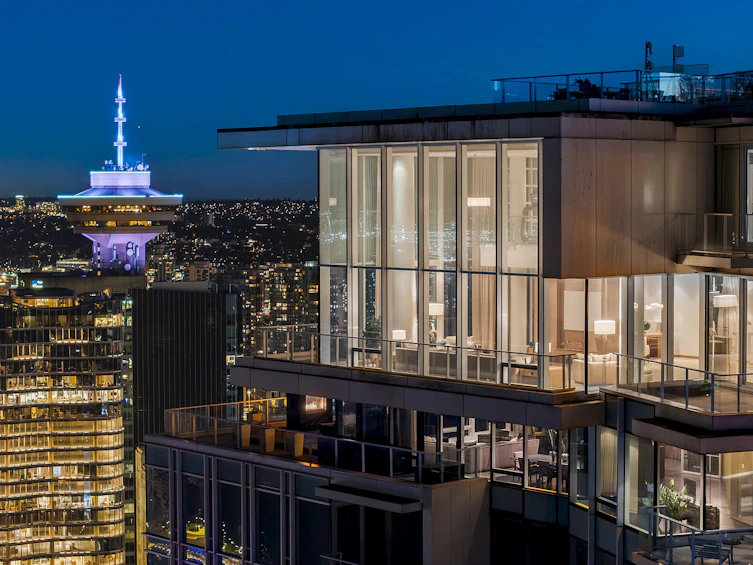 PH01-1011 W Cordova Street, Vancouver, BC, V6C 0B2 - 2