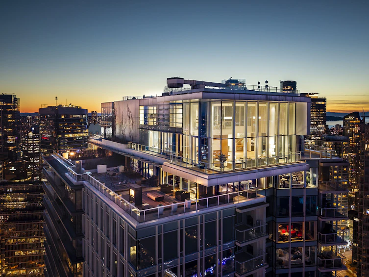 PH01-1011 W Cordova Street, Vancouver, BC, V6C 0B2 - 3