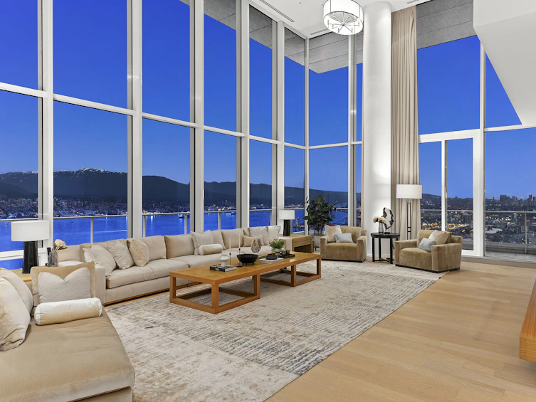 PH01-1011 W Cordova Street, Vancouver, BC, V6C 0B2 - 5