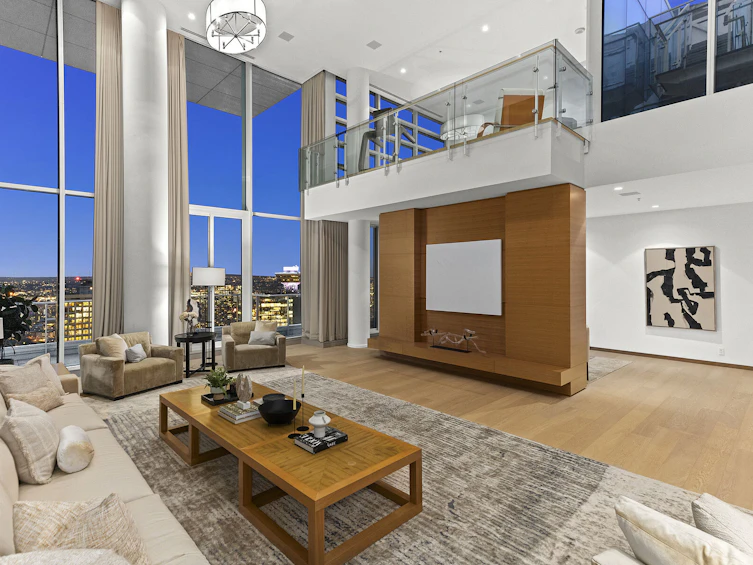 PH01-1011 W Cordova Street, Vancouver, BC, V6C 0B2 - 6