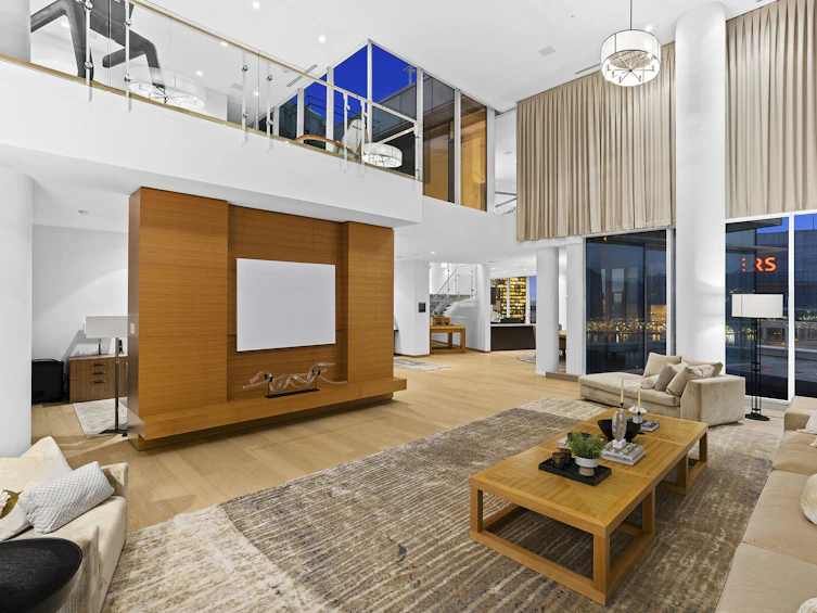 PH01-1011 W Cordova Street, Vancouver, BC, V6C 0B2 - 8