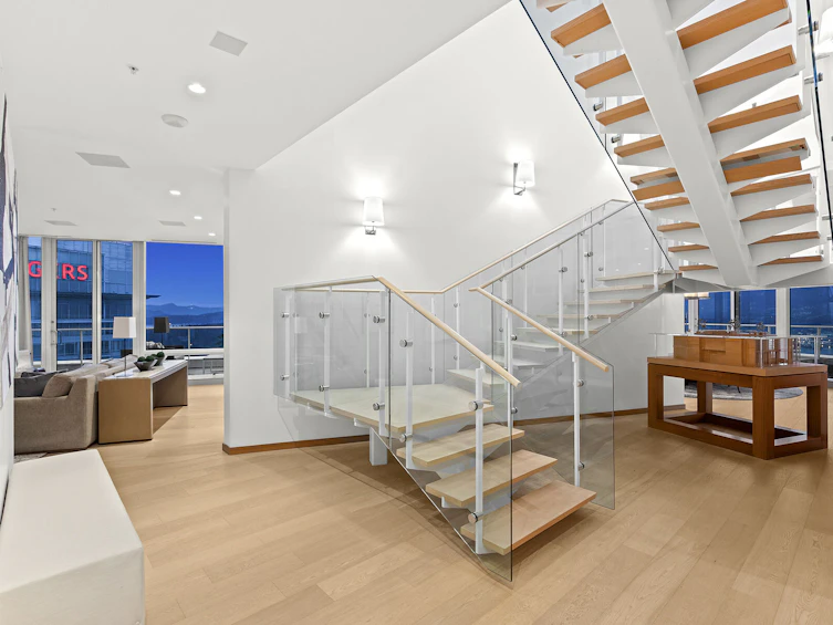 PH01-1011 W Cordova Street, Vancouver, BC, V6C 0B2 - 18