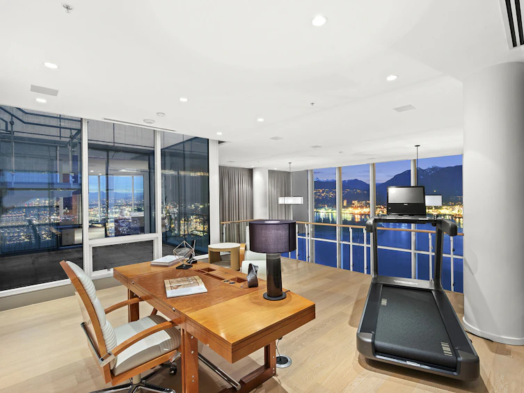 PH01-1011 W Cordova Street, Vancouver, BC, V6C 0B2 - 19