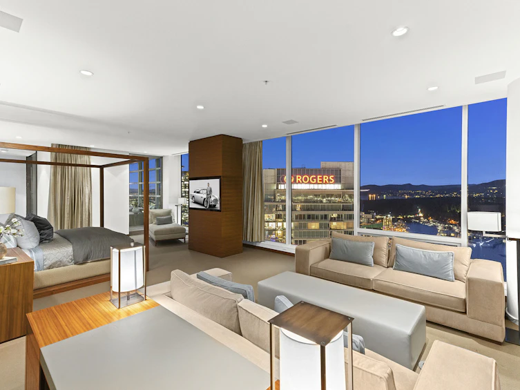 PH01-1011 W Cordova Street, Vancouver, BC, V6C 0B2 - 21