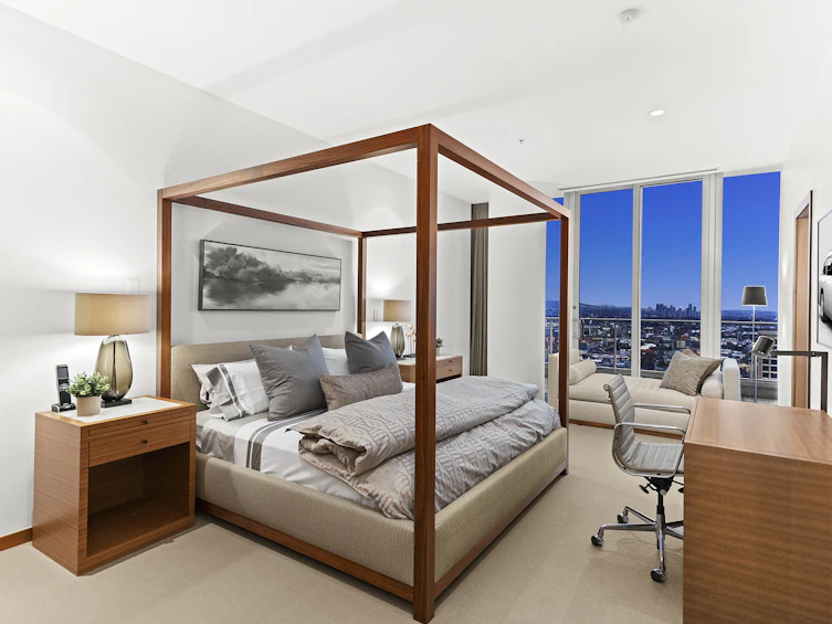 PH01-1011 W Cordova Street, Vancouver, BC, V6C 0B2 - 25