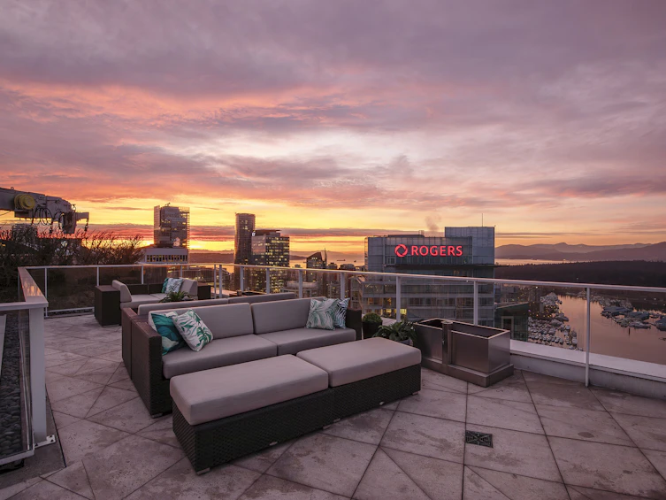 PH01-1011 W Cordova Street, Vancouver, BC, V6C 0B2 - 26