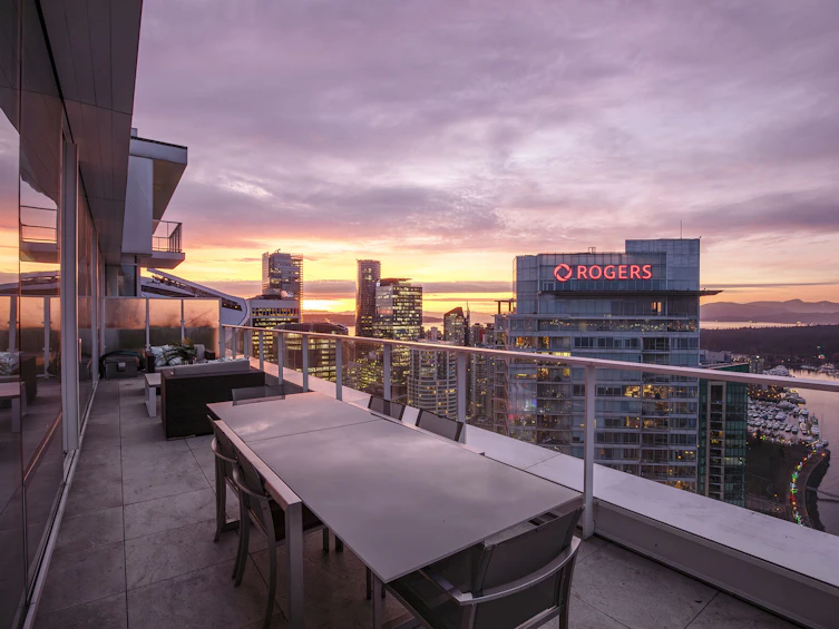 PH01-1011 W Cordova Street, Vancouver, BC, V6C 0B2 - 27