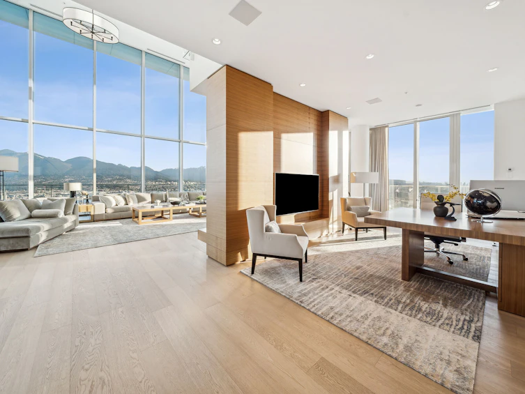 PH01-1011 W Cordova Street, Vancouver, BC, V6C 0B2 - 29