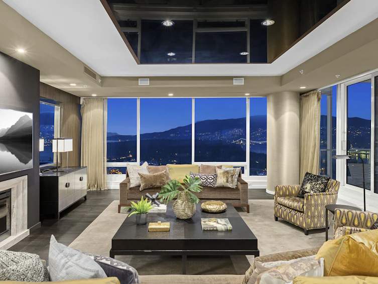 4601-1011 W Cordova Street, Vancouver, BC, V6C 0B2 - 5