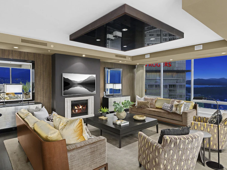 4601-1011 W Cordova Street, Vancouver, BC, V6C 0B2 - 6