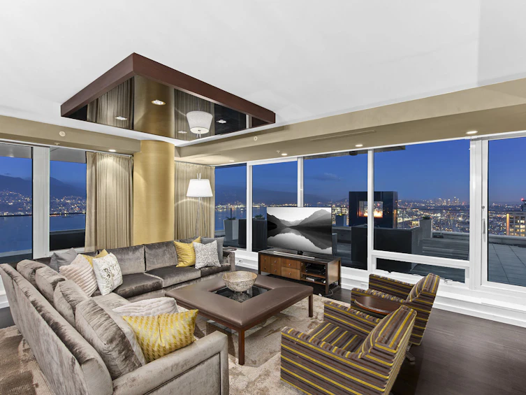 4601-1011 W Cordova Street, Vancouver, BC, V6C 0B2 - 8
