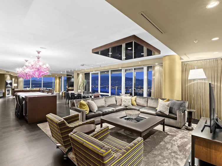 4601-1011 W Cordova Street, Vancouver, BC, V6C 0B2 - 9