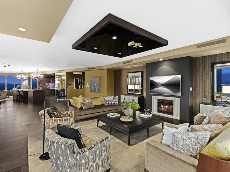 4601-1011 W Cordova Street, Vancouver, BC, V6C 0B2 - 10
