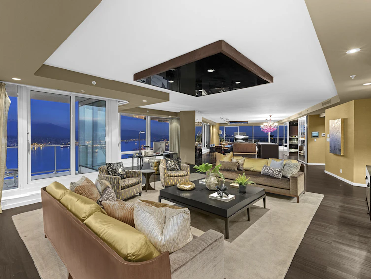 4601-1011 W Cordova Street, Vancouver, BC, V6C 0B2 - 11
