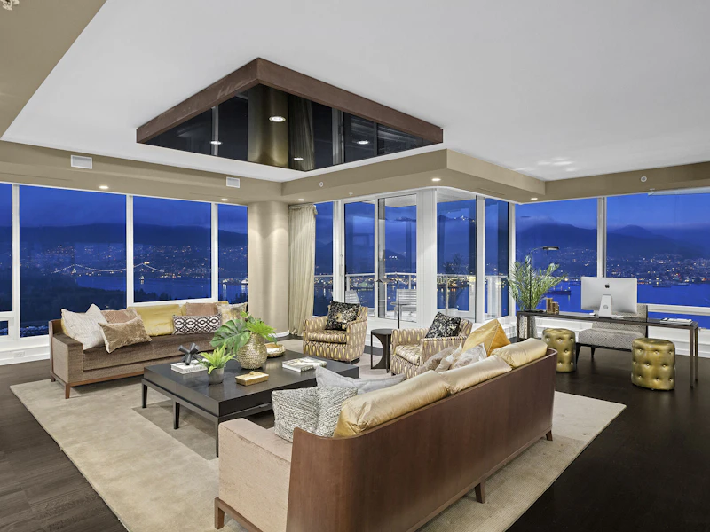 4601 - 1011 W Cordova Street, Vancouver BC V6A 1M8